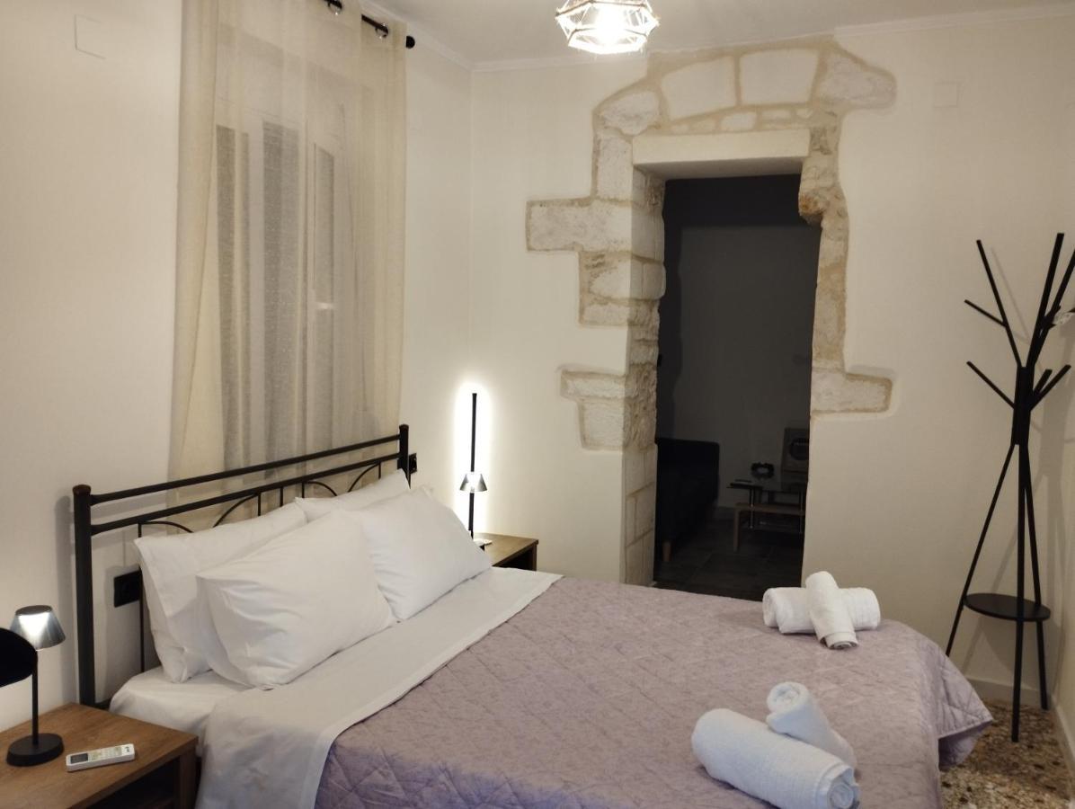 העיירה רתימנו Arcade City Apartment מראה חיצוני תמונה
