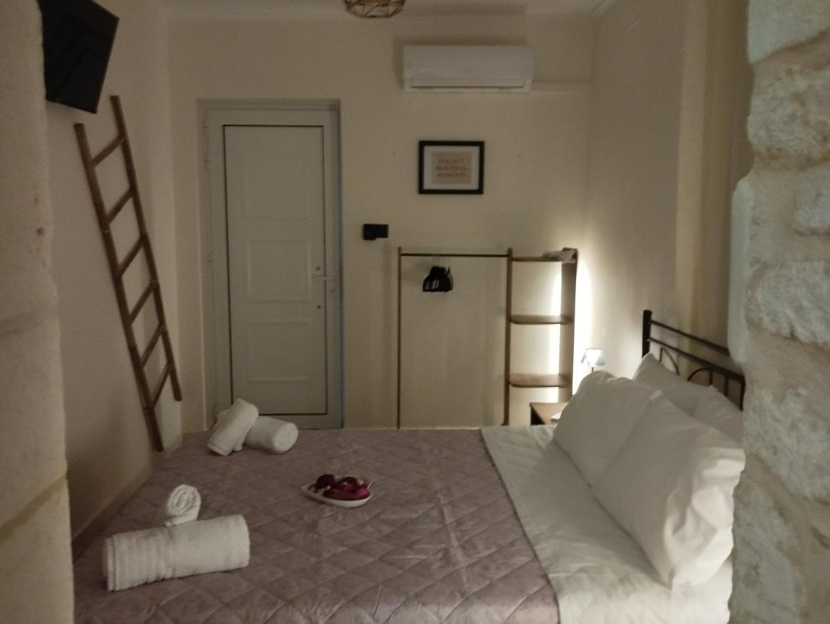 העיירה רתימנו Arcade City Apartment מראה חיצוני תמונה