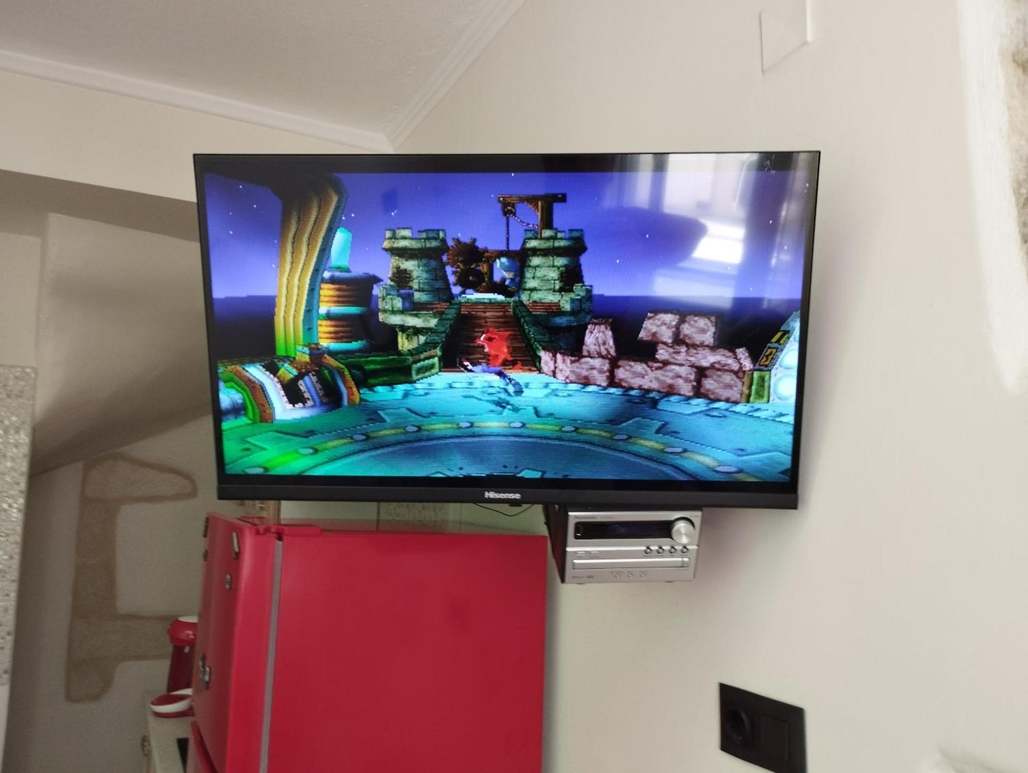 העיירה רתימנו Arcade City Apartment מראה חיצוני תמונה